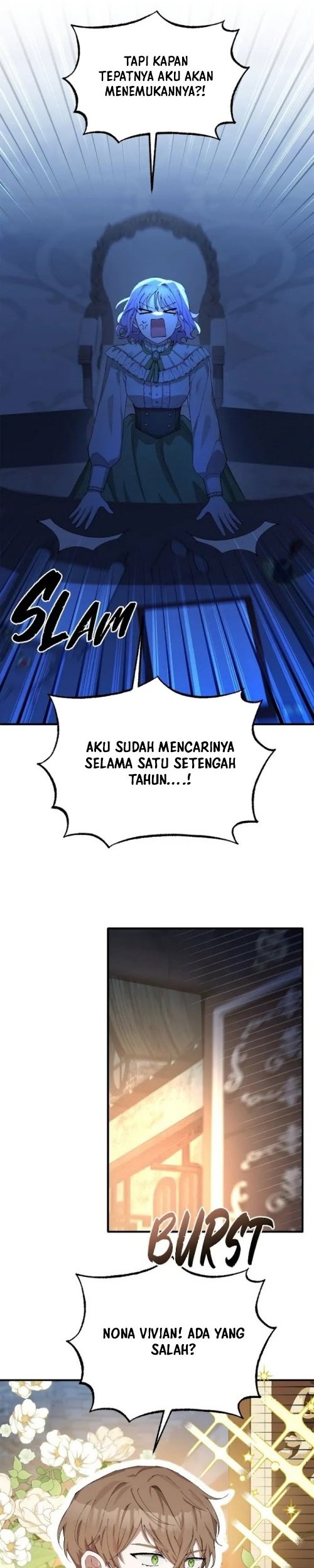 Let Me Kidnap the Male Lead! Chapter 1 - halaman 31