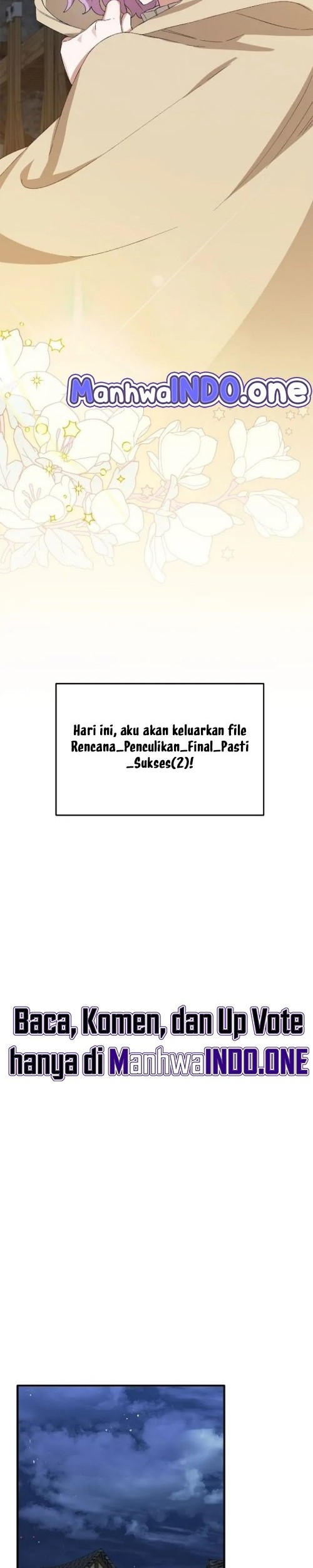 Let Me Kidnap the Male Lead! Chapter 1 - halaman 46