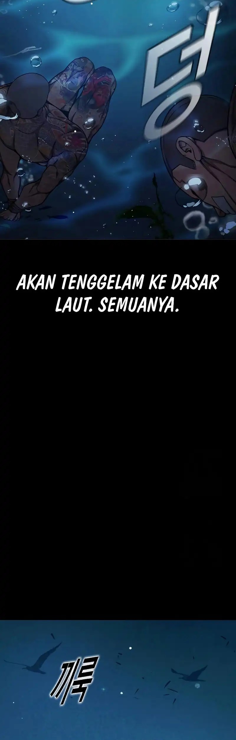 Let Me Kidnap the Male Lead! Chapter 10 - halaman 45