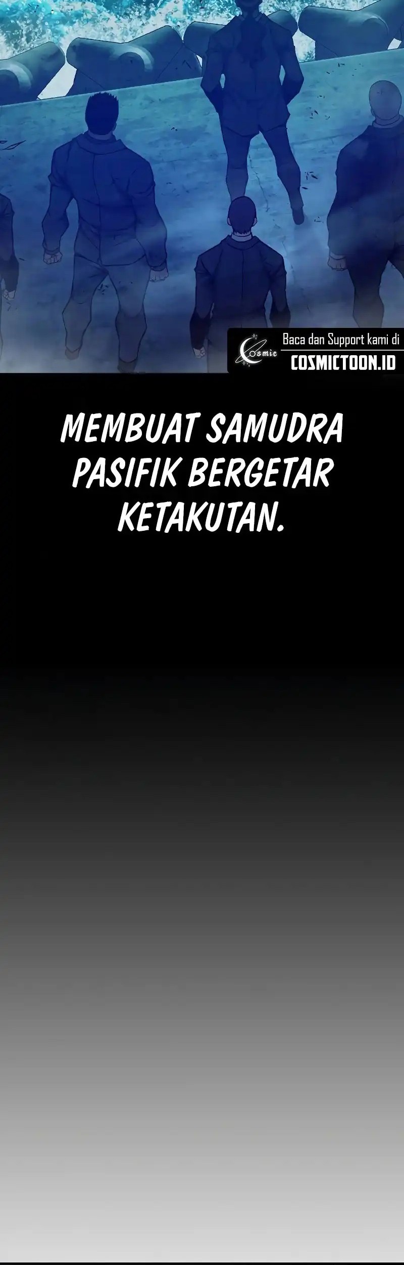 Let Me Kidnap the Male Lead! Chapter 10 - halaman 48