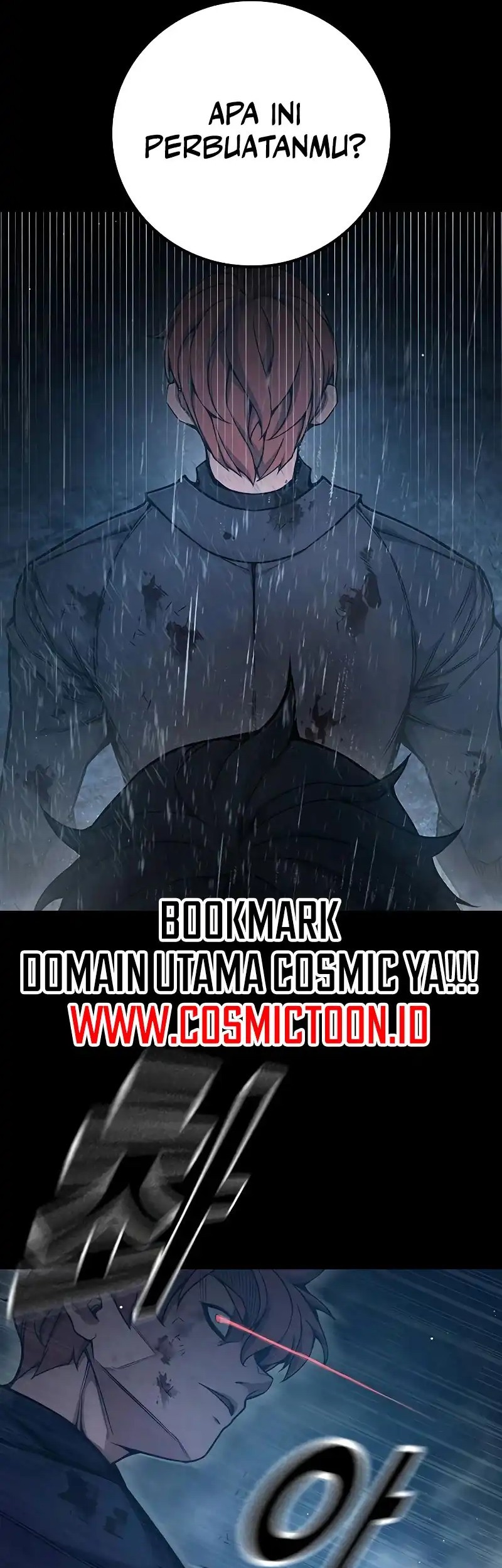 Let Me Kidnap the Male Lead! Chapter 10 - halaman 9