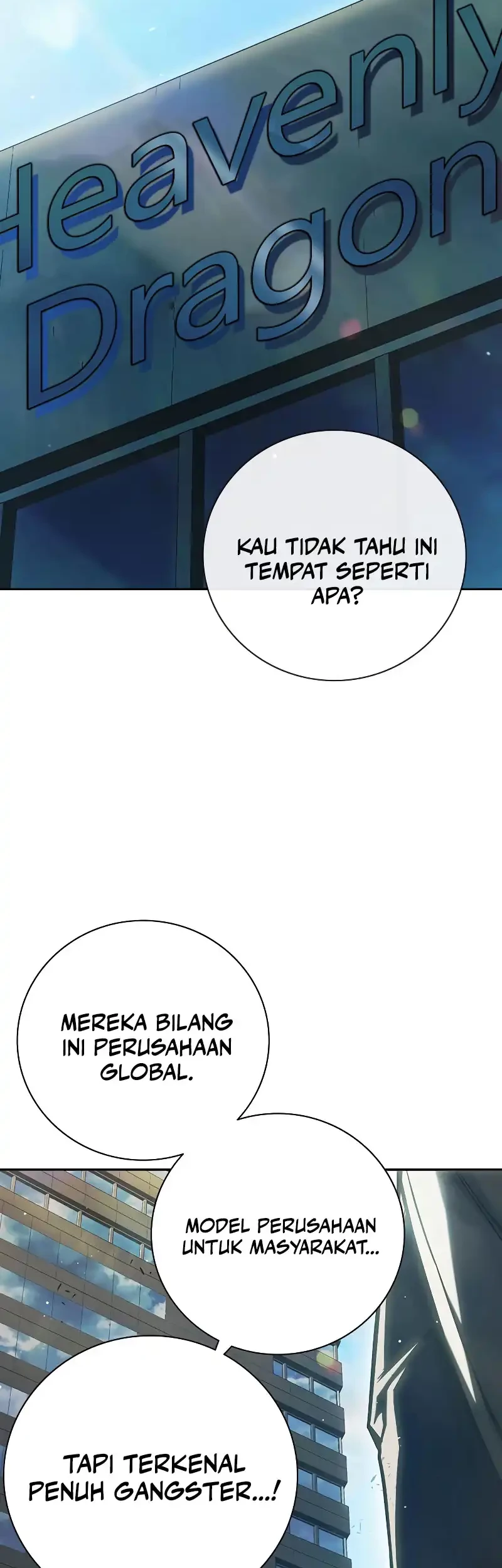 Let Me Kidnap the Male Lead! Chapter 11 - halaman 10