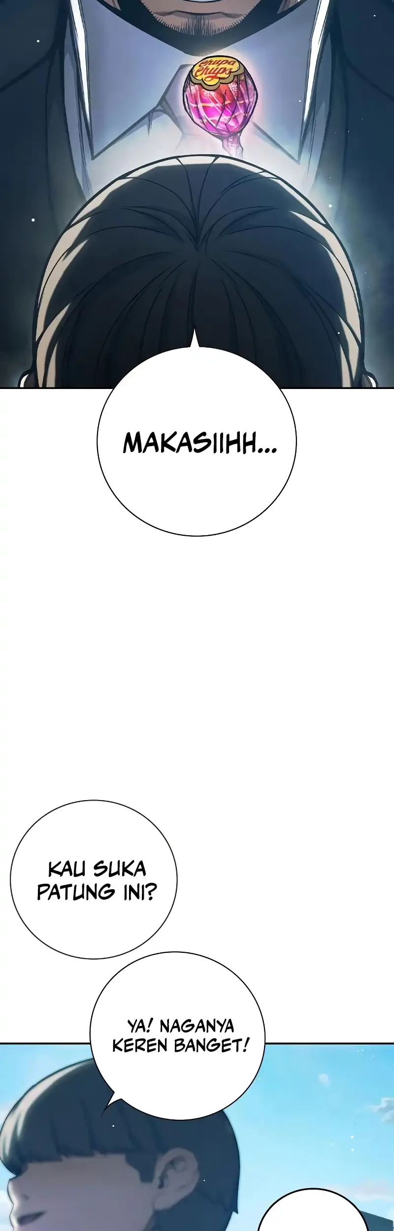 Let Me Kidnap the Male Lead! Chapter 11 - halaman 17