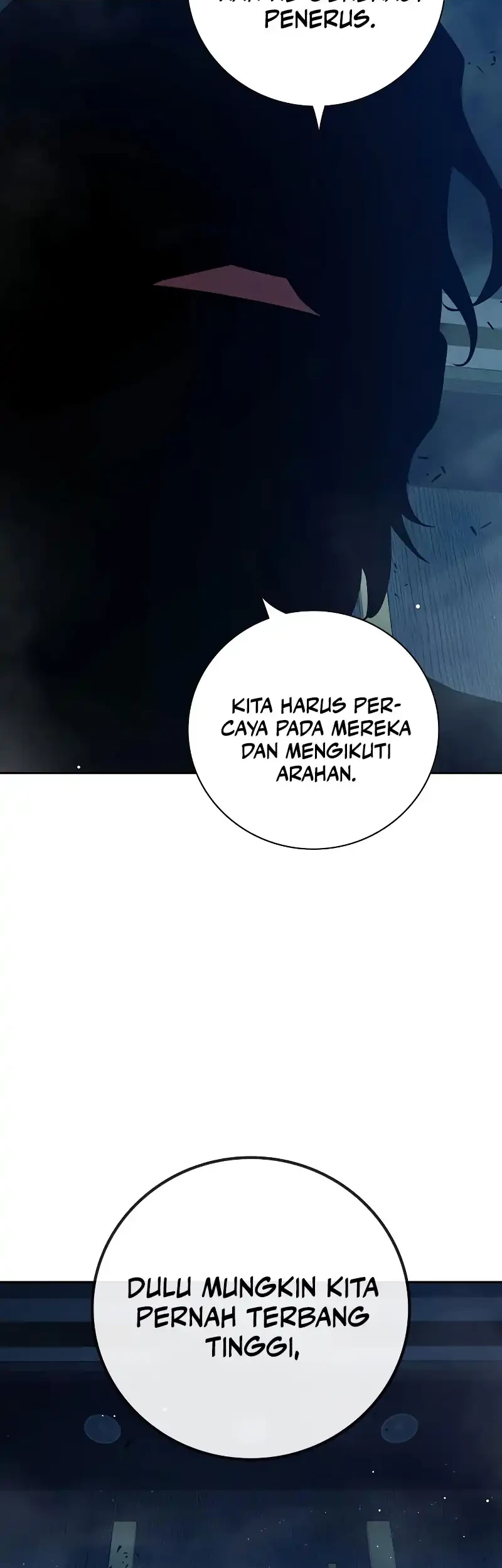 Let Me Kidnap the Male Lead! Chapter 11 - halaman 26