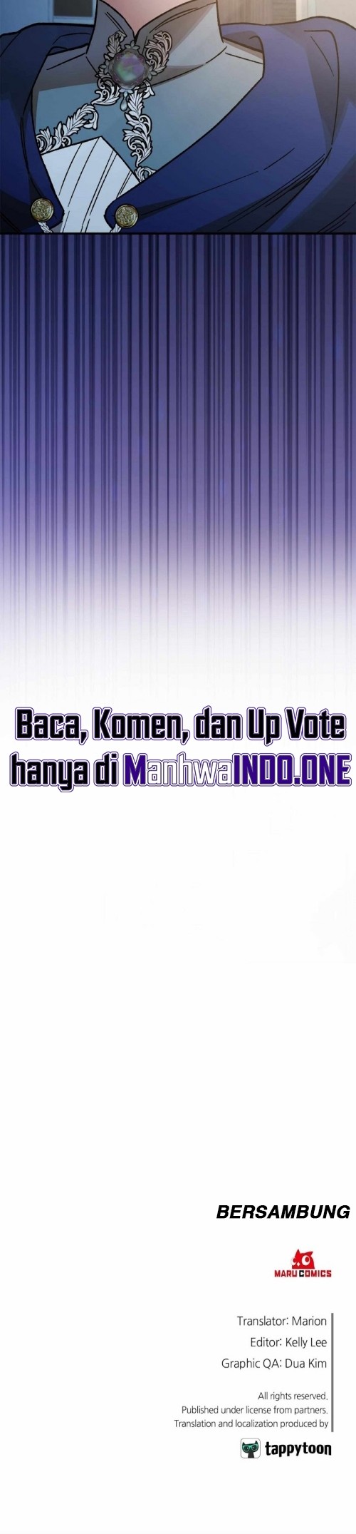Let Me Kidnap the Male Lead! Chapter 11 - halaman 50