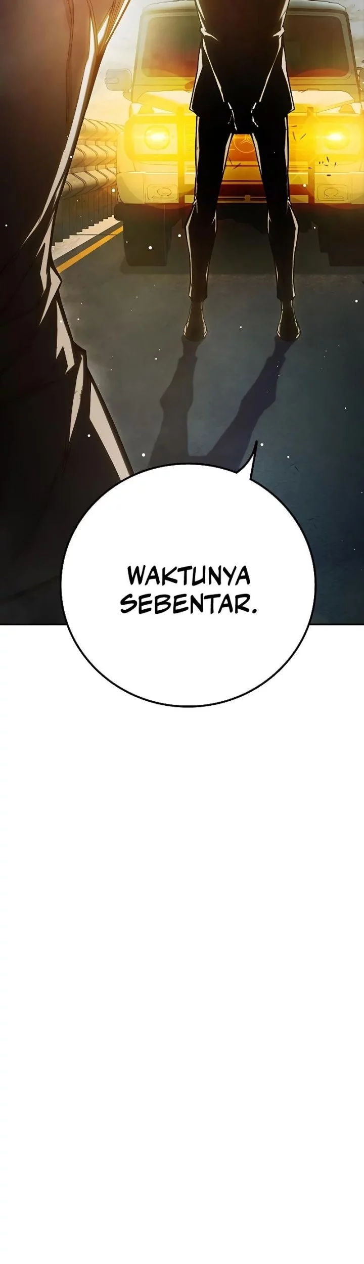 Let Me Kidnap the Male Lead! Chapter 12 - halaman 23