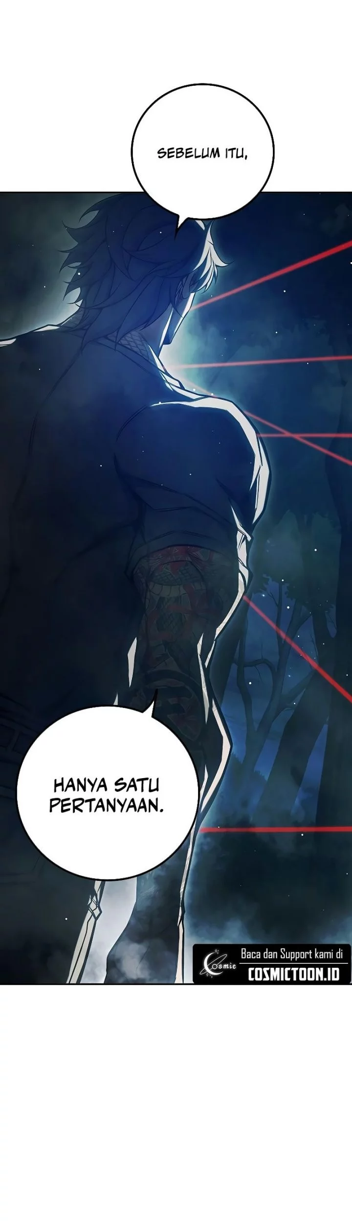 Let Me Kidnap the Male Lead! Chapter 12 - halaman 29