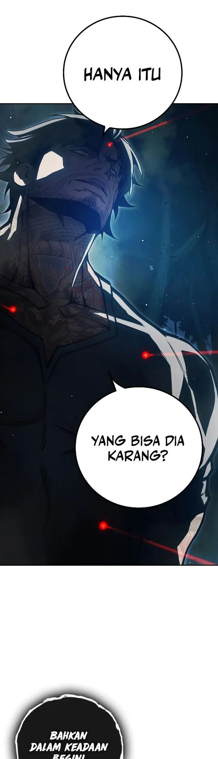 Let Me Kidnap the Male Lead! Chapter 12 - halaman 34