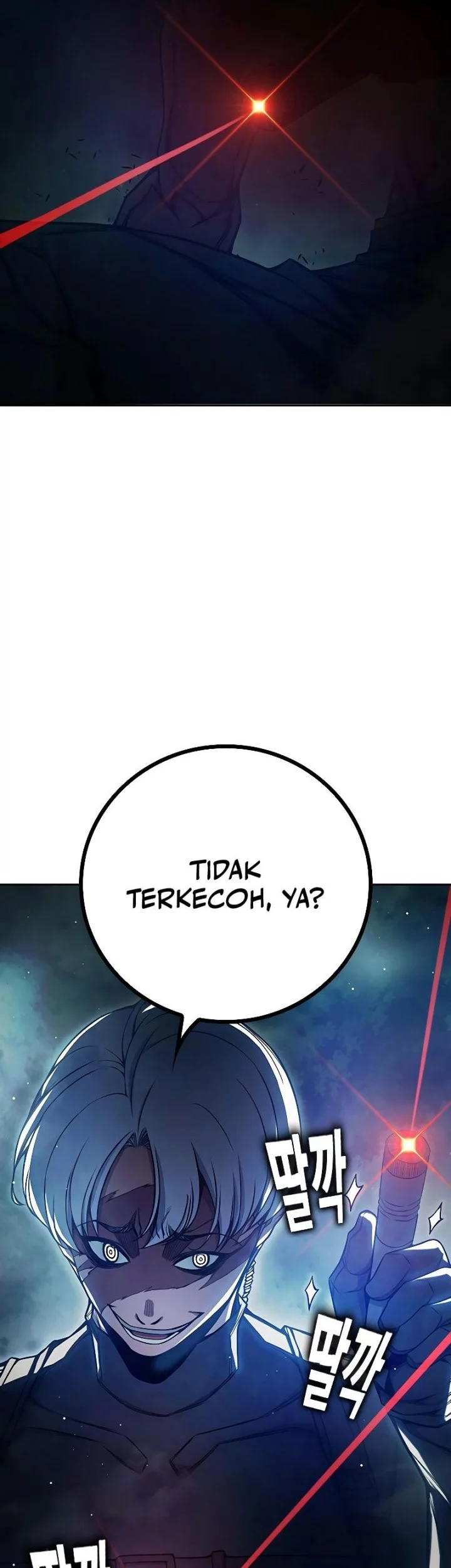 Let Me Kidnap the Male Lead! Chapter 12 - halaman 39