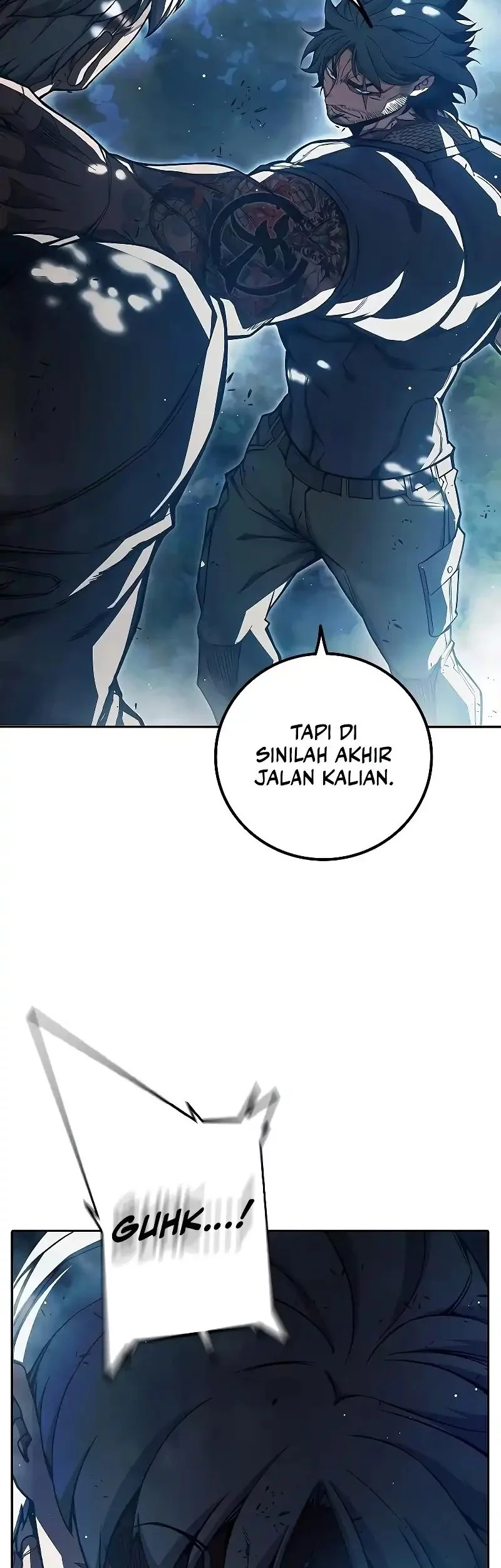 Let Me Kidnap the Male Lead! Chapter 13 - halaman 14