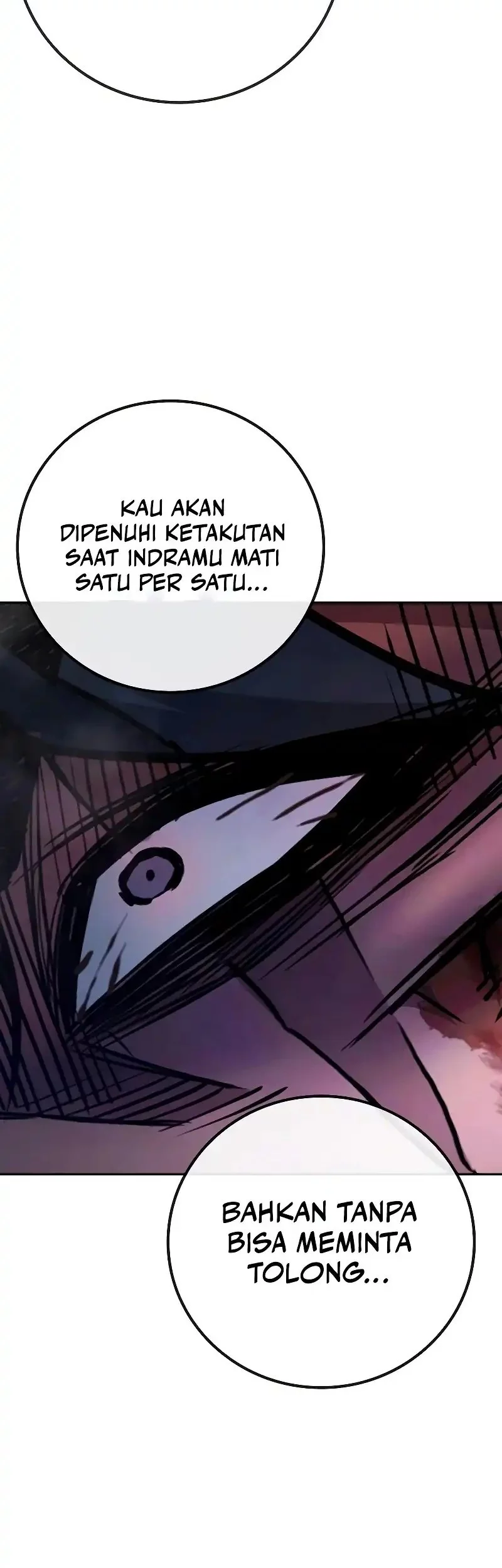 Let Me Kidnap the Male Lead! Chapter 13 - halaman 27