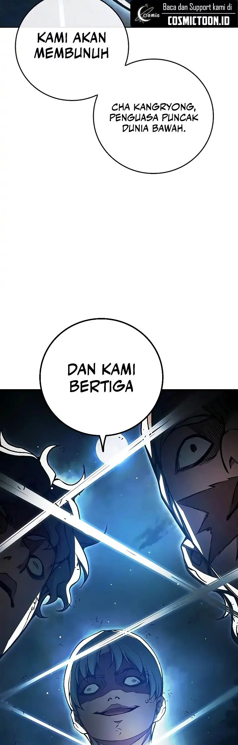 Let Me Kidnap the Male Lead! Chapter 13 - halaman 47