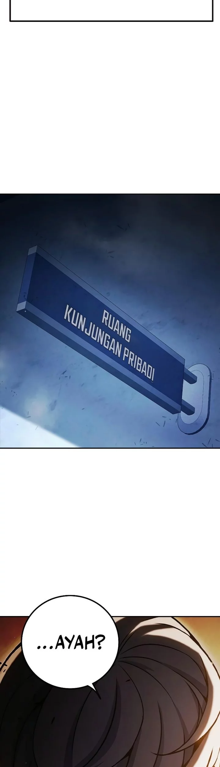 Let Me Kidnap the Male Lead! Chapter 14 - halaman 16