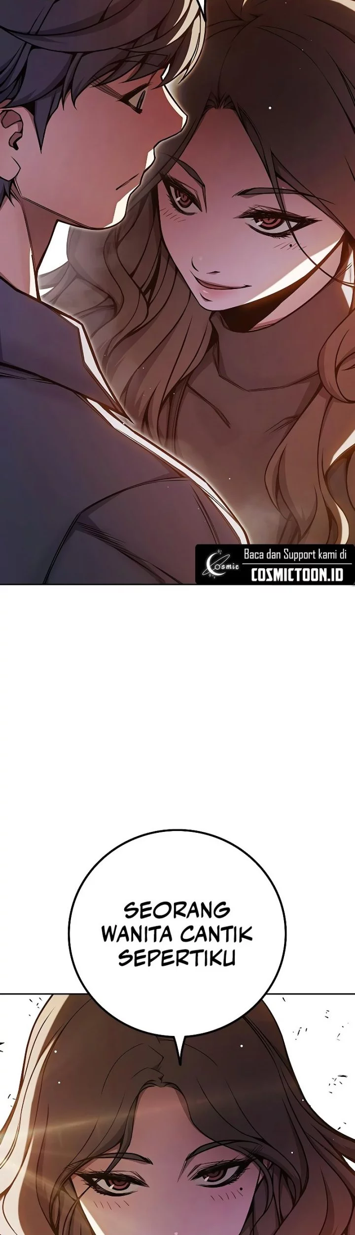 Let Me Kidnap the Male Lead! Chapter 14 - halaman 24