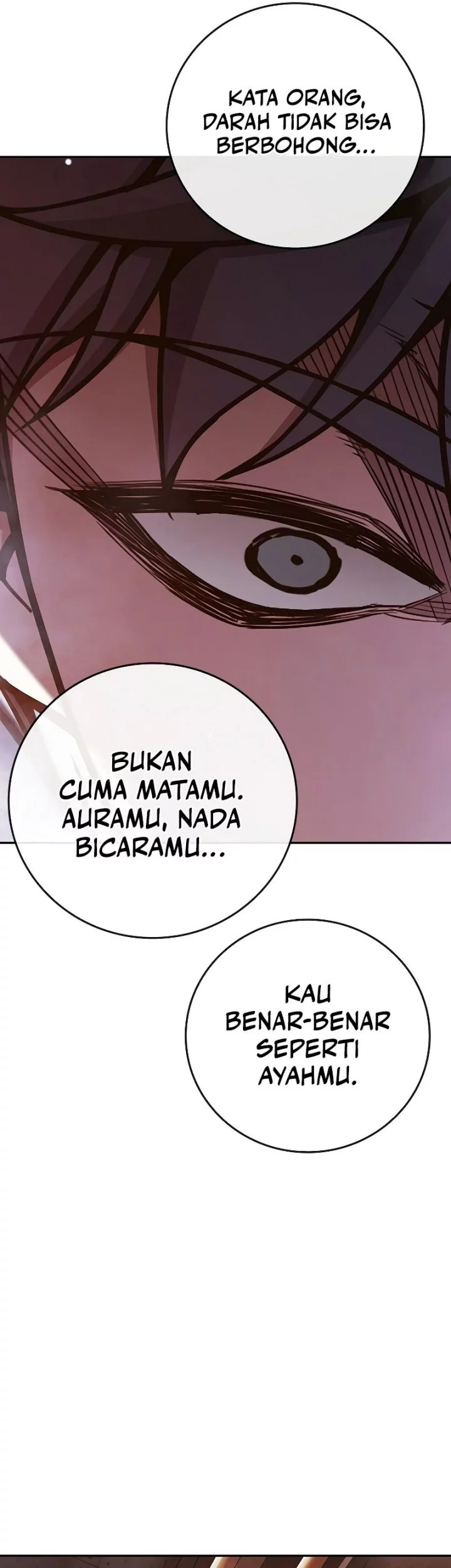 Let Me Kidnap the Male Lead! Chapter 14 - halaman 29