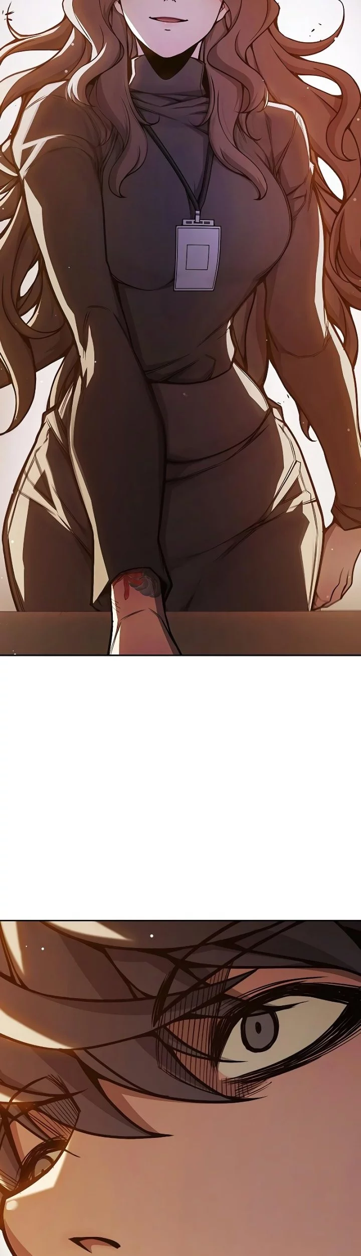 Let Me Kidnap the Male Lead! Chapter 14 - halaman 31