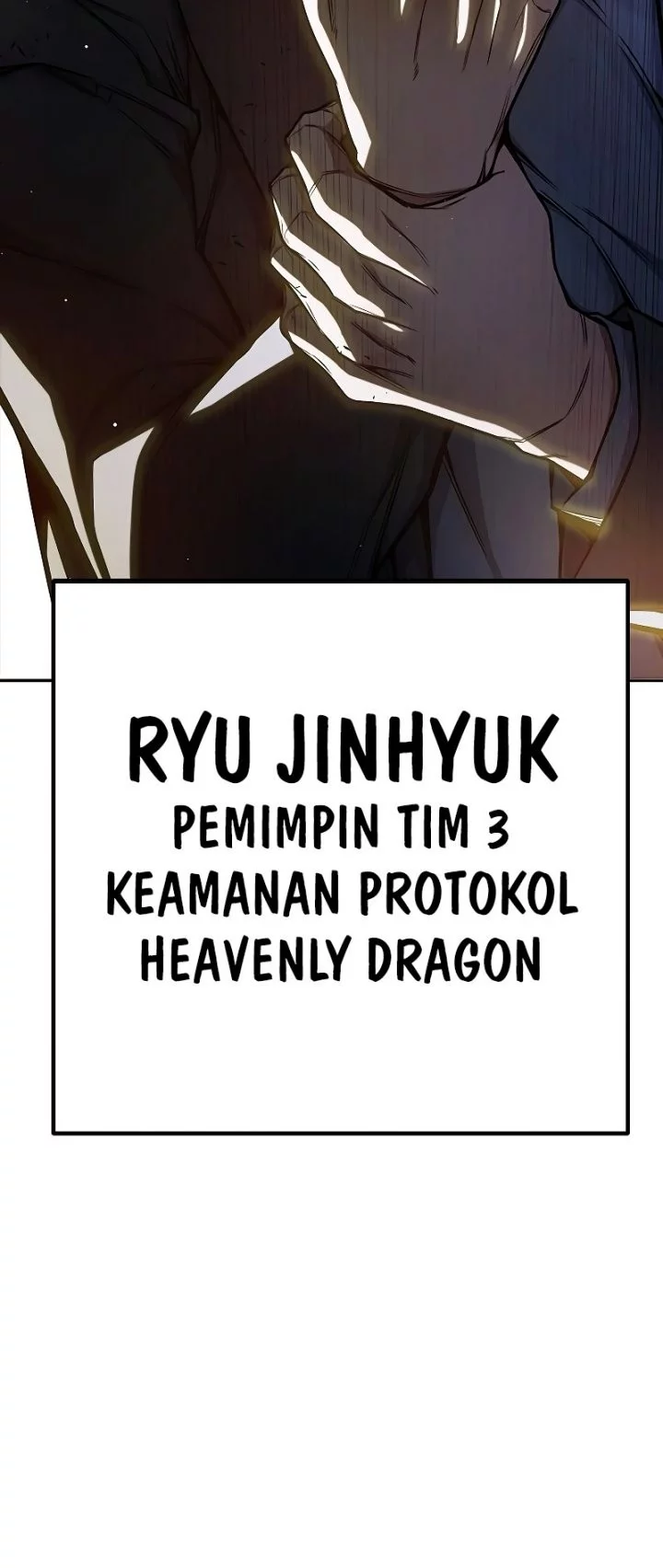 Let Me Kidnap the Male Lead! Chapter 14 - halaman 39