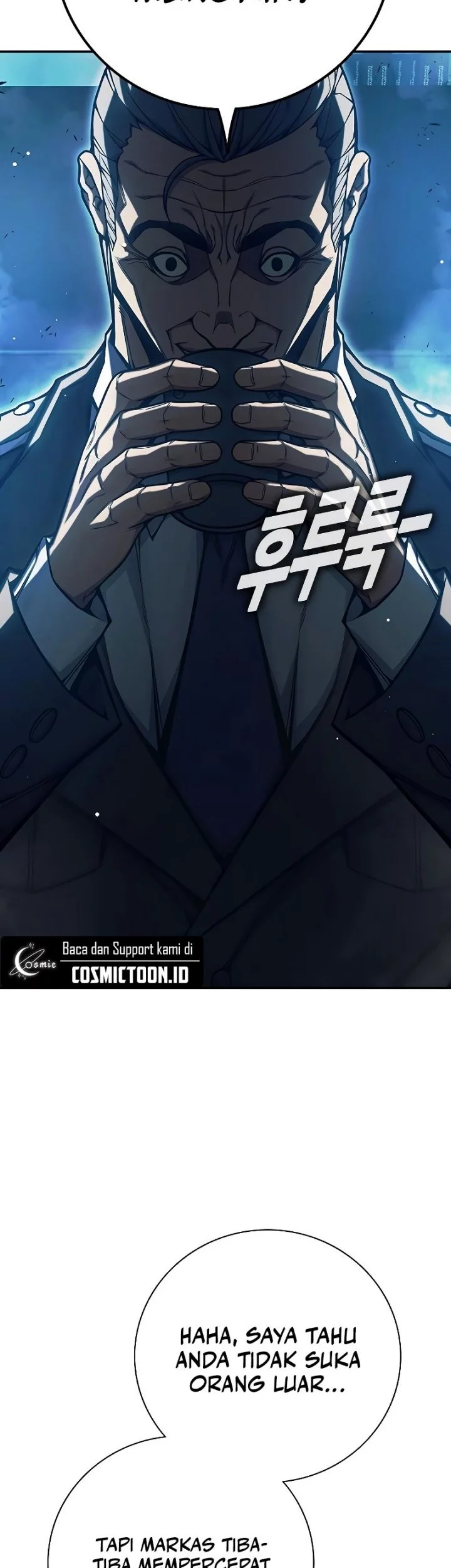 Let Me Kidnap the Male Lead! Chapter 14 - halaman 4