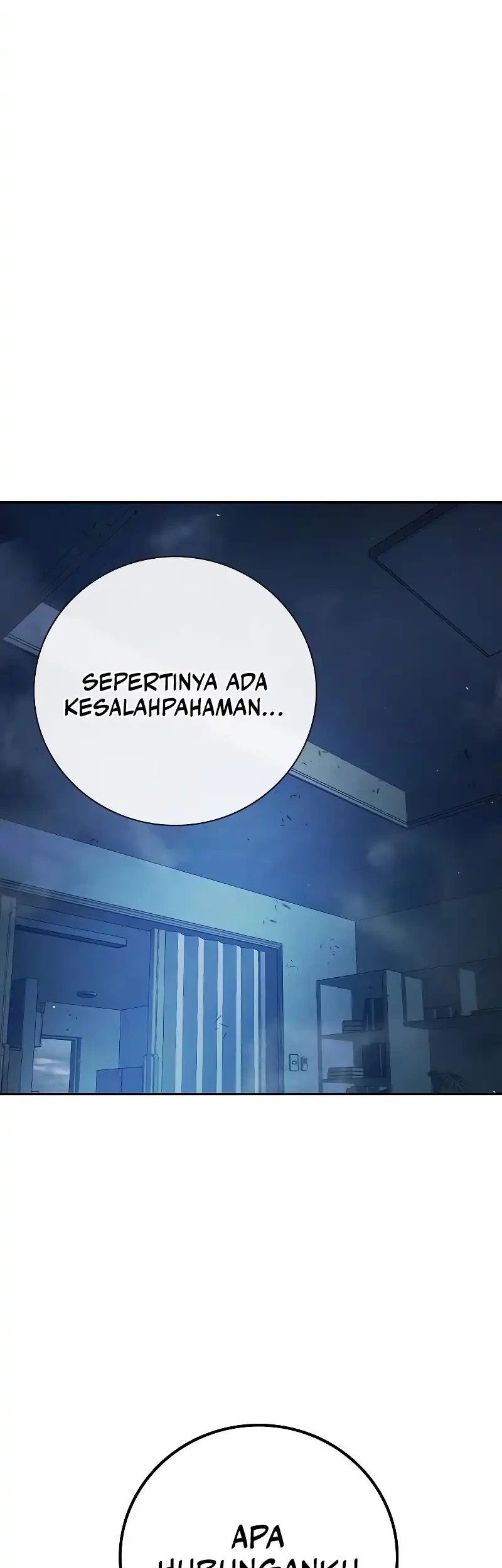 Let Me Kidnap the Male Lead! Chapter 15 - halaman 27