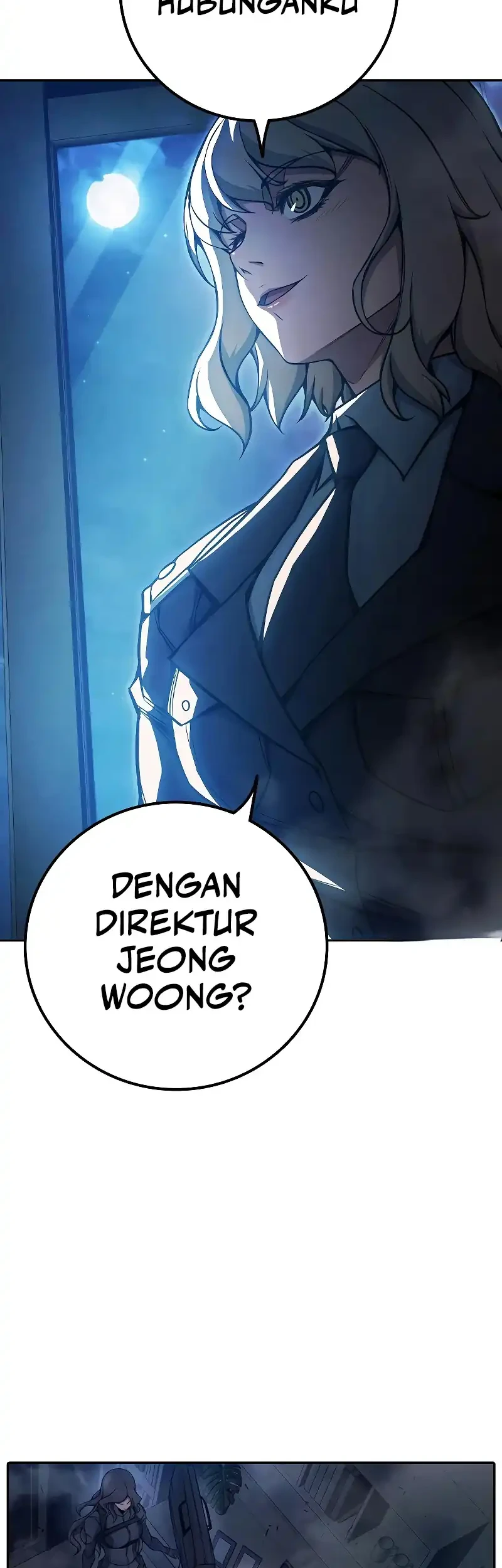 Let Me Kidnap the Male Lead! Chapter 15 - halaman 28