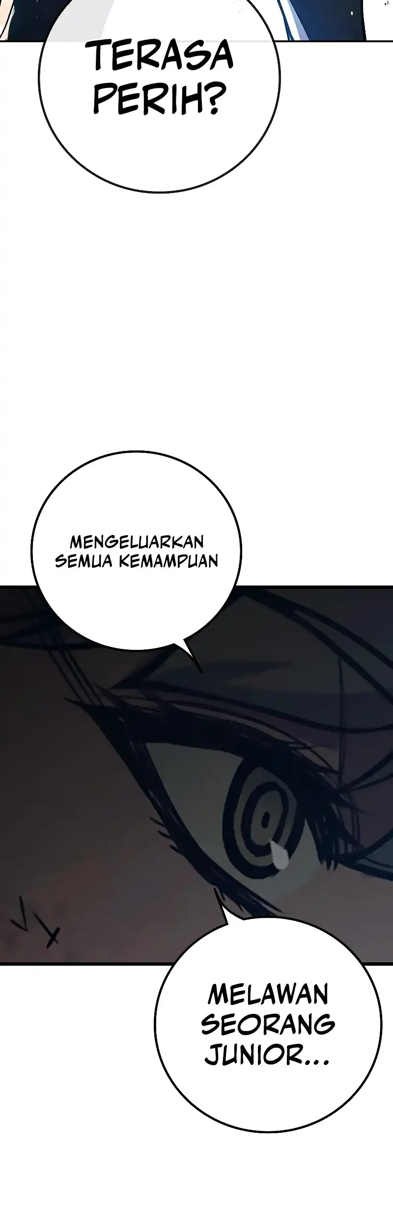 Let Me Kidnap the Male Lead! Chapter 15 - halaman 45