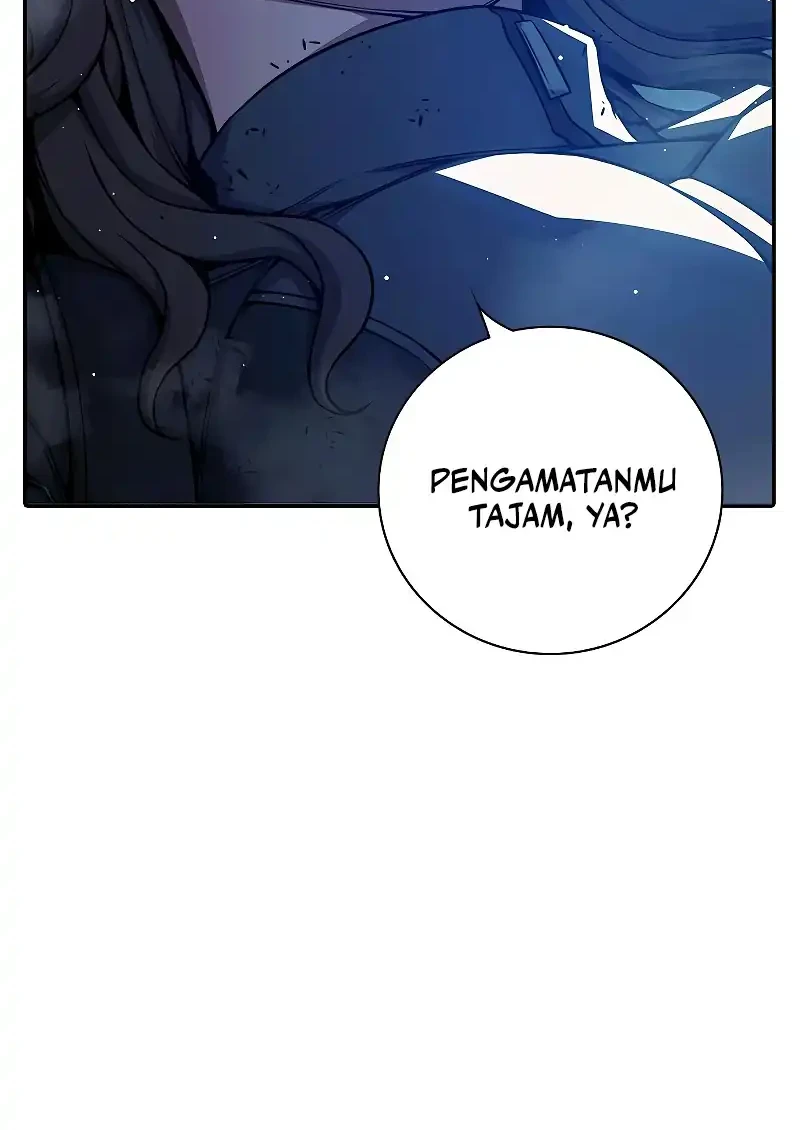 Let Me Kidnap the Male Lead! Chapter 15 - halaman 6