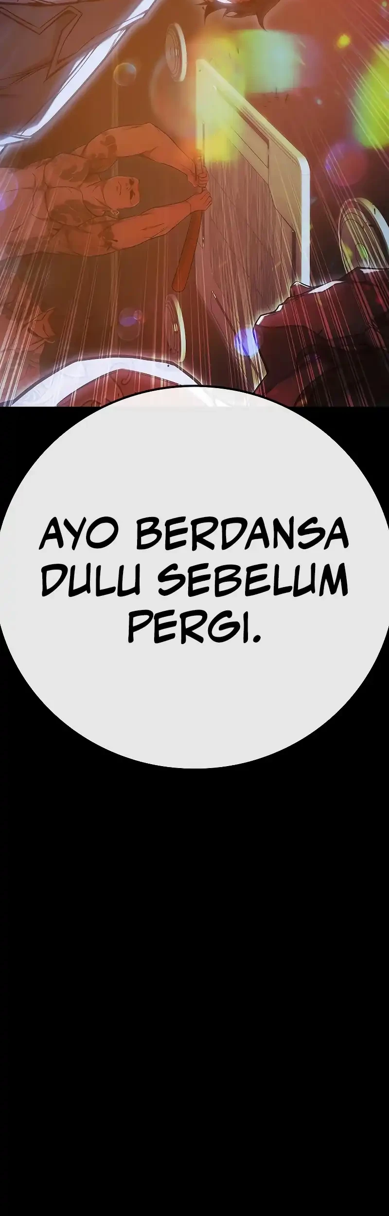 Let Me Kidnap the Male Lead! Chapter 16 - halaman 35