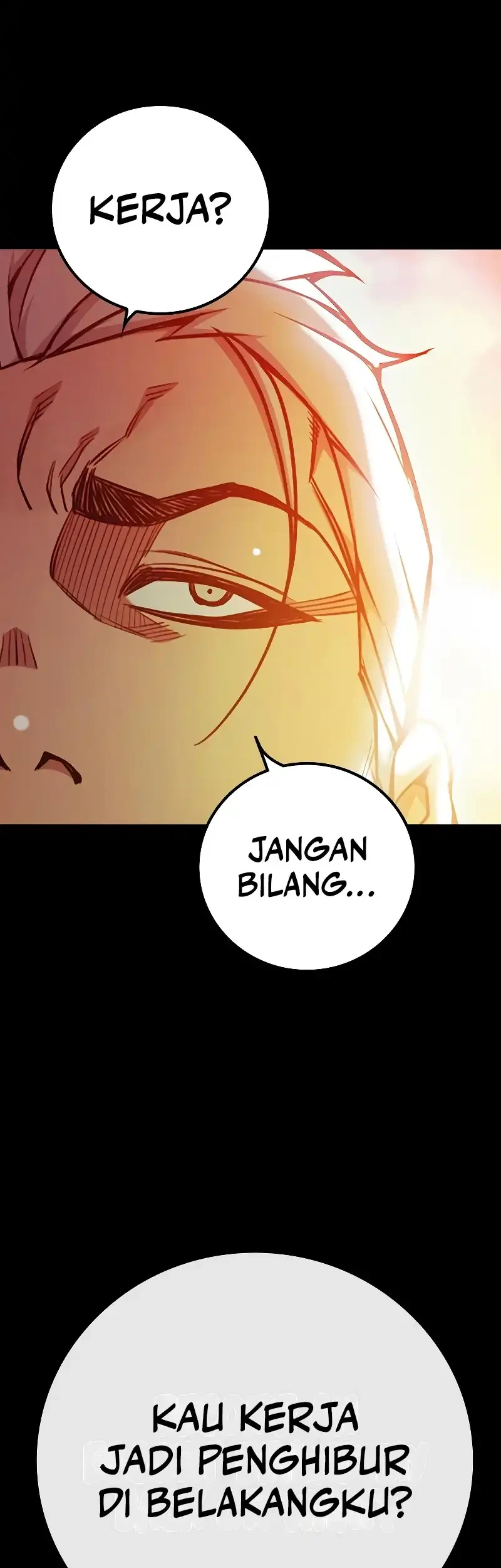 Let Me Kidnap the Male Lead! Chapter 16 - halaman 9