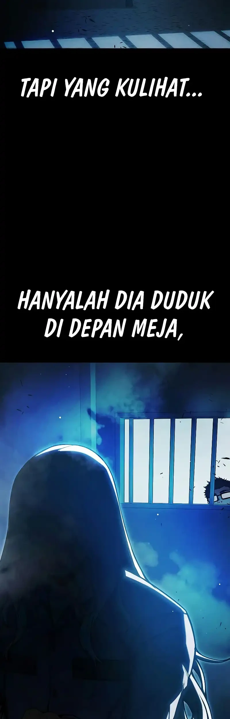 Let Me Kidnap the Male Lead! Chapter 17 - halaman 21