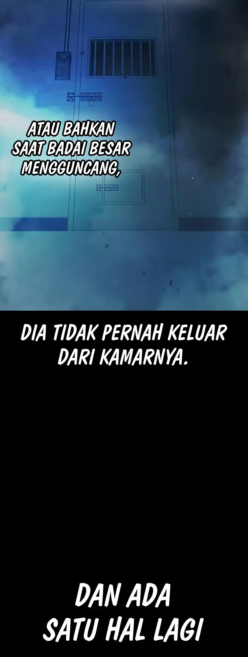 Let Me Kidnap the Male Lead! Chapter 17 - halaman 24