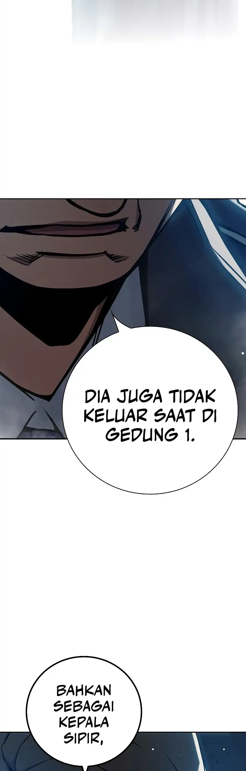Let Me Kidnap the Male Lead! Chapter 18 - halaman 35
