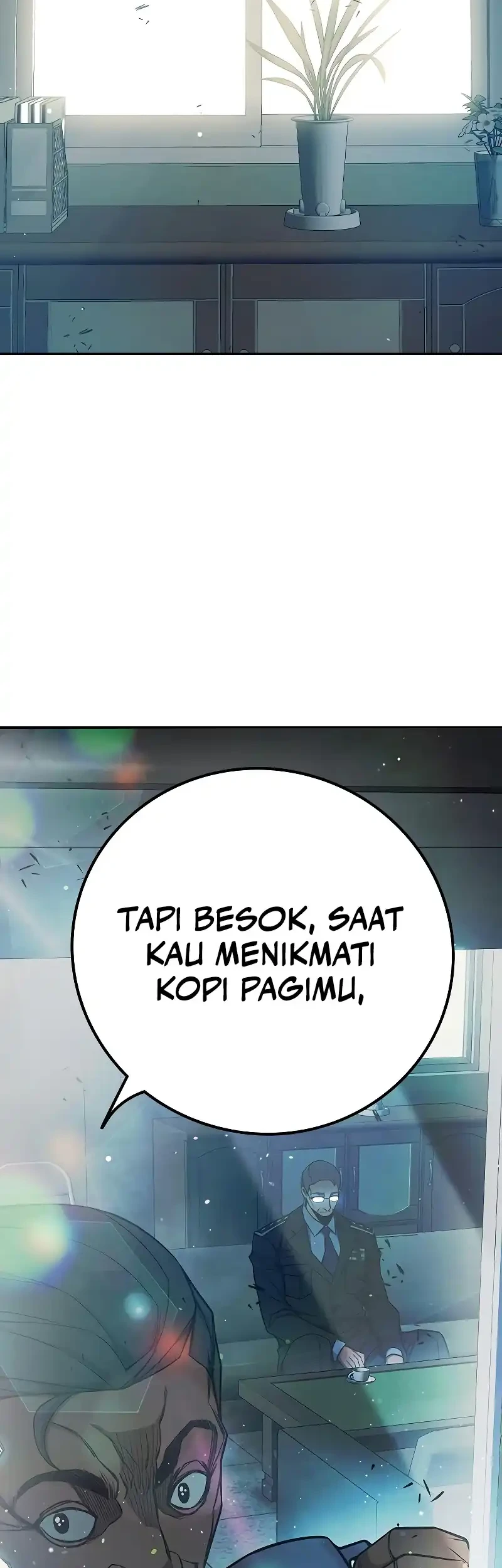 Let Me Kidnap the Male Lead! Chapter 18 - halaman 45