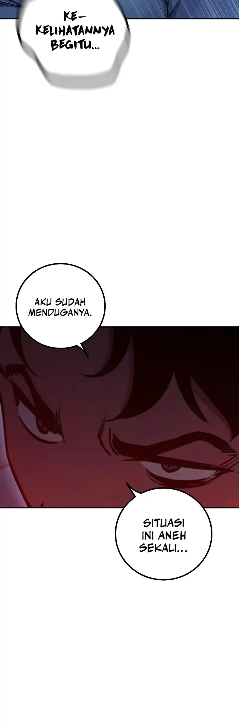 Let Me Kidnap the Male Lead! Chapter 19 - halaman 12