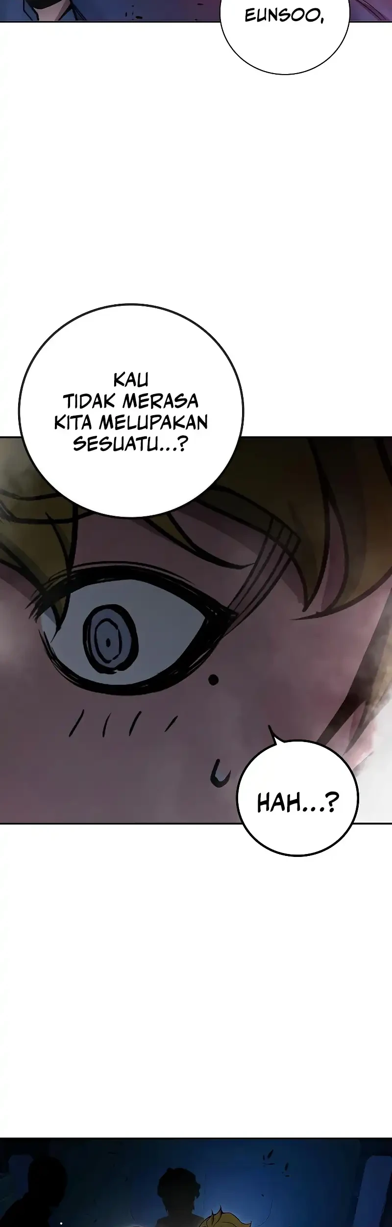 Let Me Kidnap the Male Lead! Chapter 19 - halaman 3