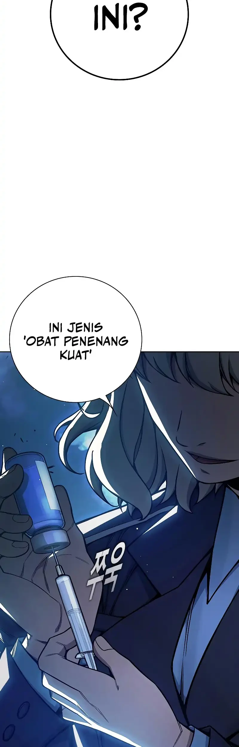 Let Me Kidnap the Male Lead! Chapter 19 - halaman 38