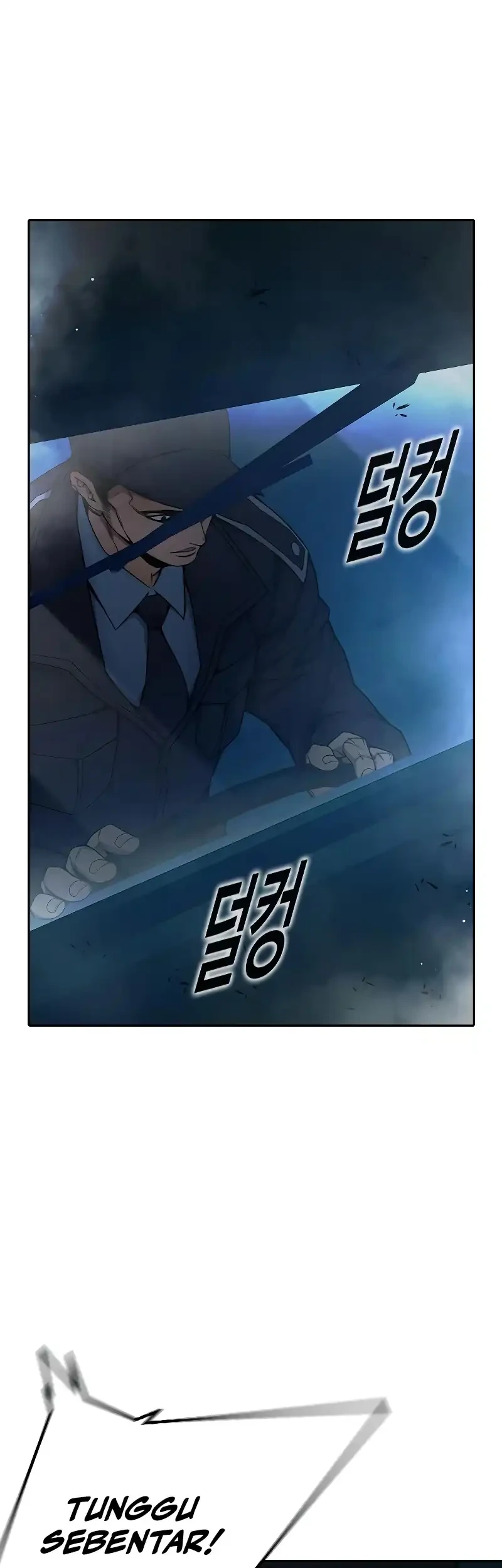 Let Me Kidnap the Male Lead! Chapter 19 - halaman 7