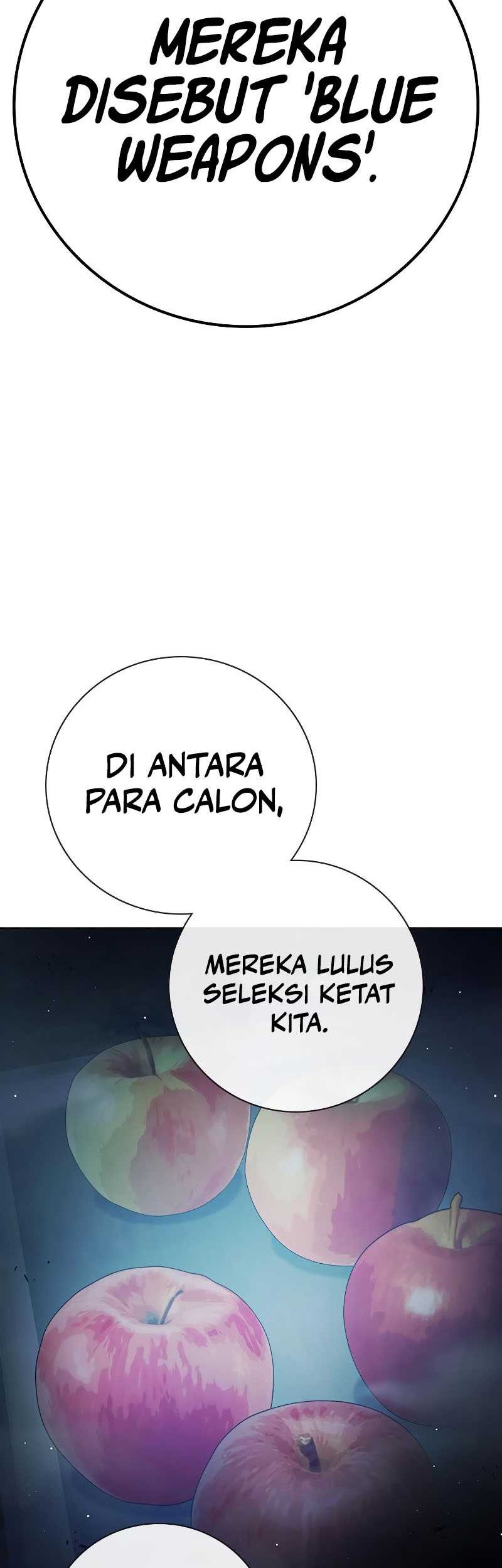 Let Me Kidnap the Male Lead! Chapter 2 - halaman 11