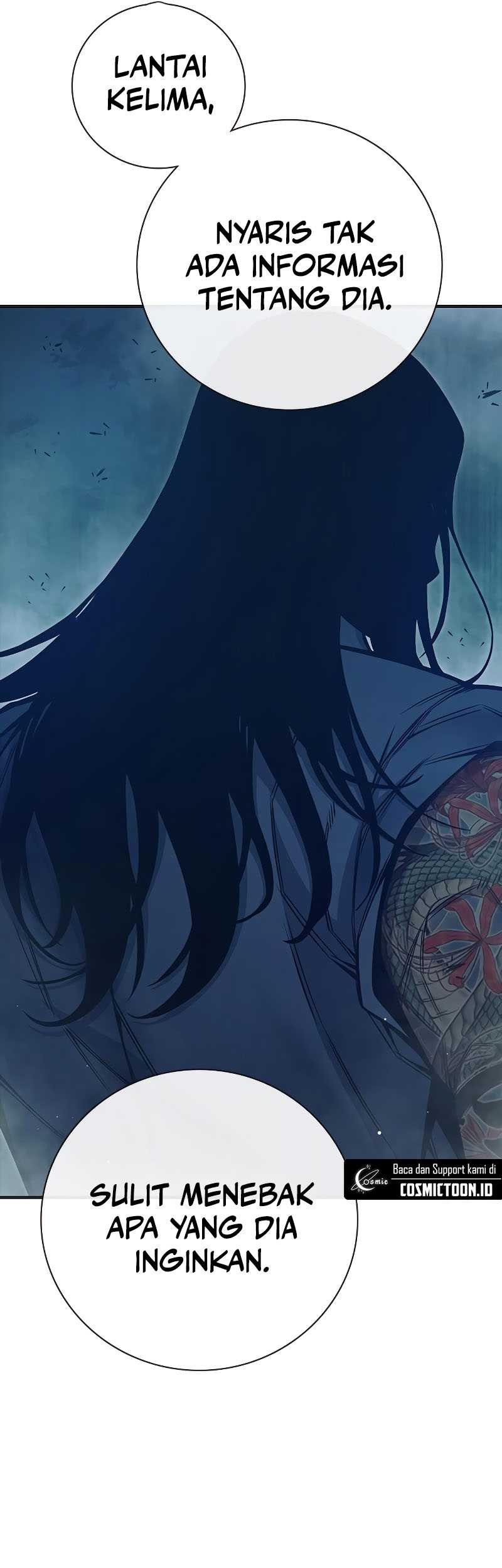 Let Me Kidnap the Male Lead! Chapter 2 - halaman 20