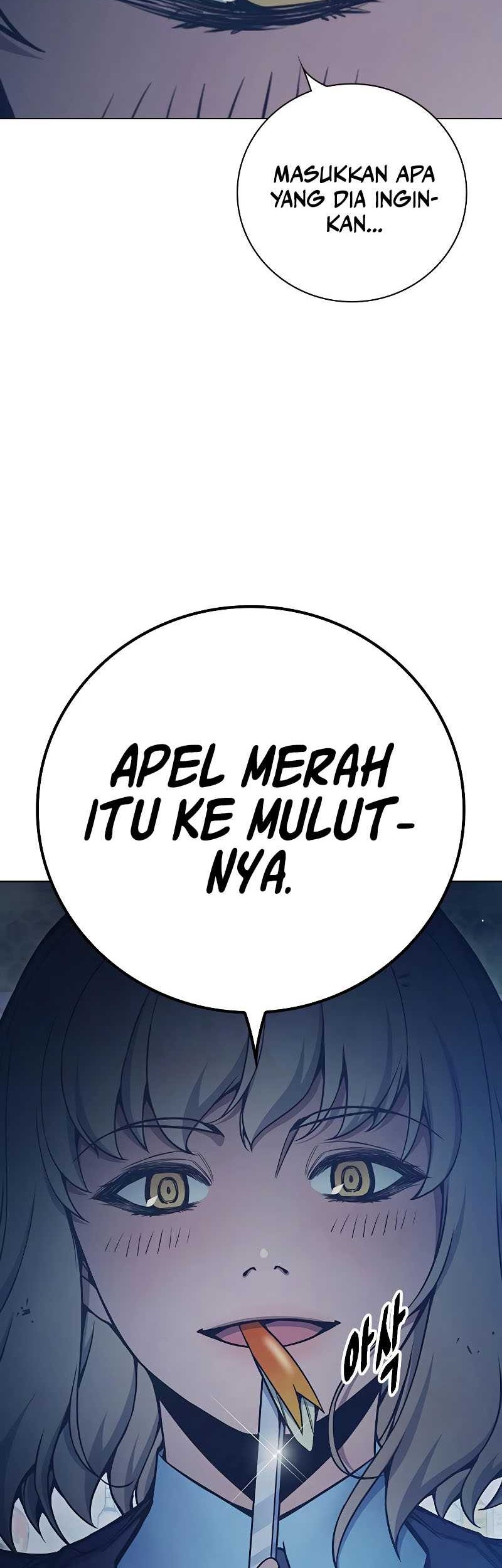 Let Me Kidnap the Male Lead! Chapter 2 - halaman 23
