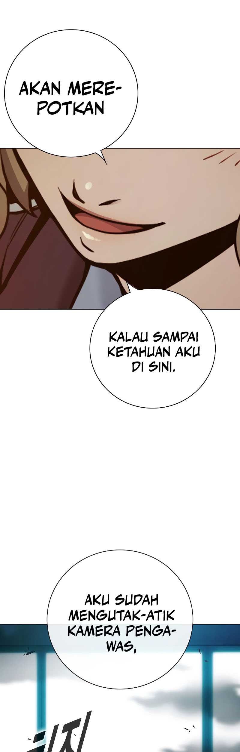 Let Me Kidnap the Male Lead! Chapter 2 - halaman 32