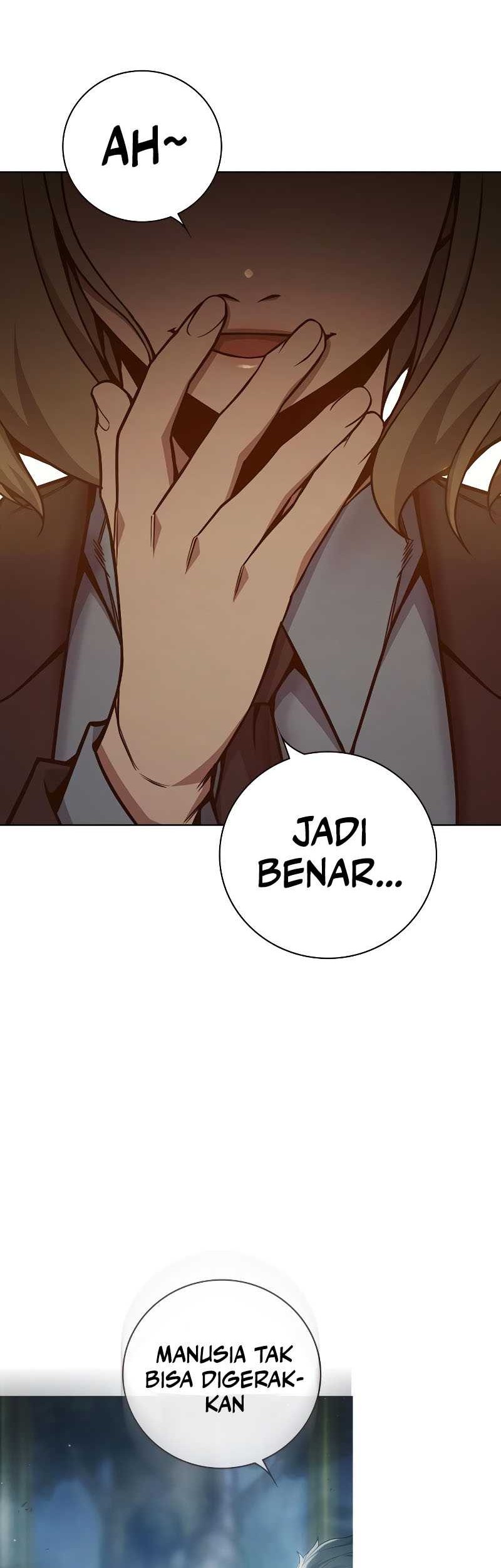 Let Me Kidnap the Male Lead! Chapter 2 - halaman 39