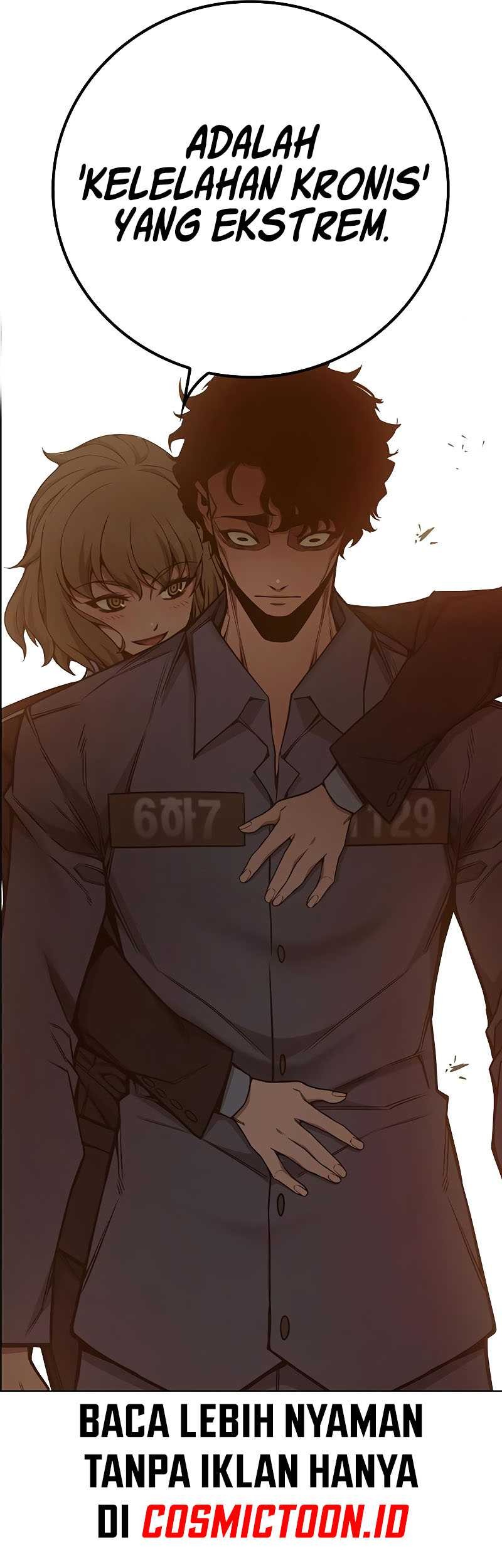 Let Me Kidnap the Male Lead! Chapter 2 - halaman 44