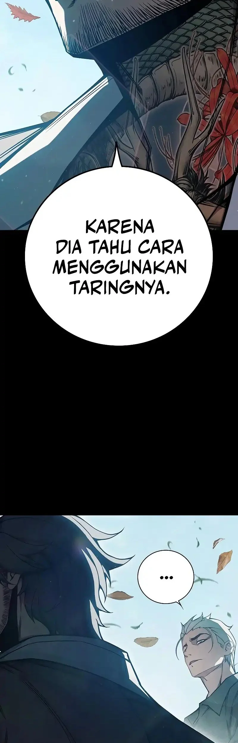 Let Me Kidnap the Male Lead! Chapter 20 - halaman 22