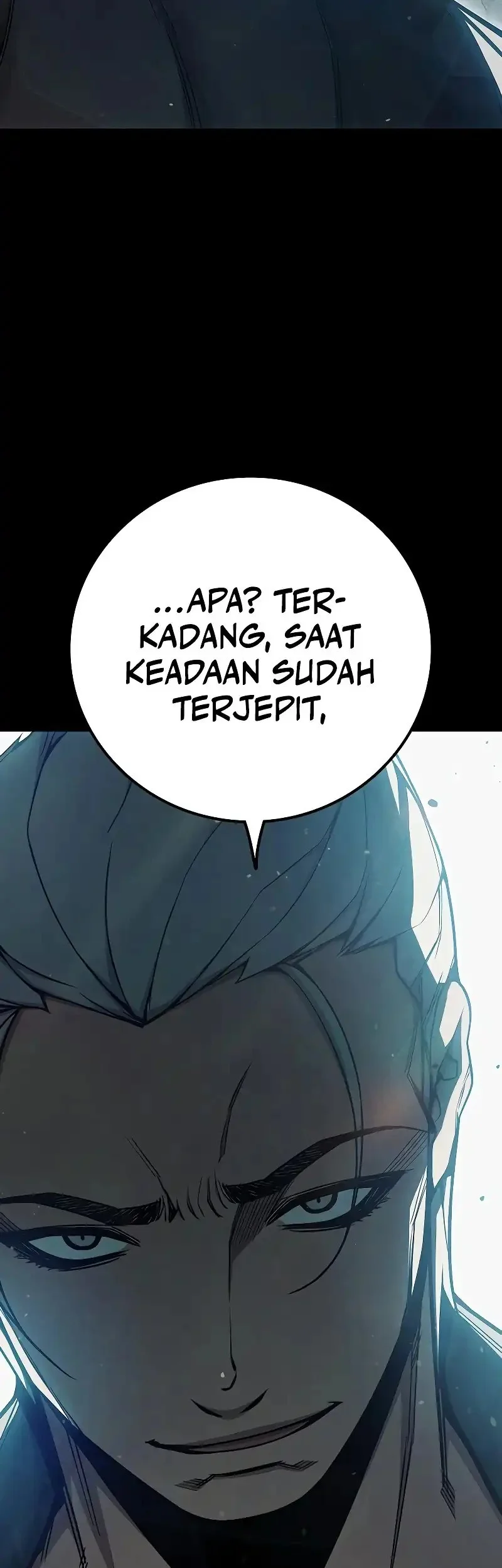 Let Me Kidnap the Male Lead! Chapter 20 - halaman 23