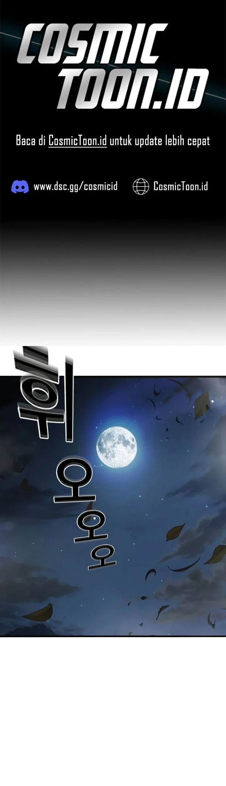 Let Me Kidnap the Male Lead! Chapter 21 - halaman 1