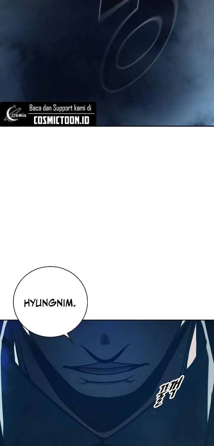 Let Me Kidnap the Male Lead! Chapter 21 - halaman 4