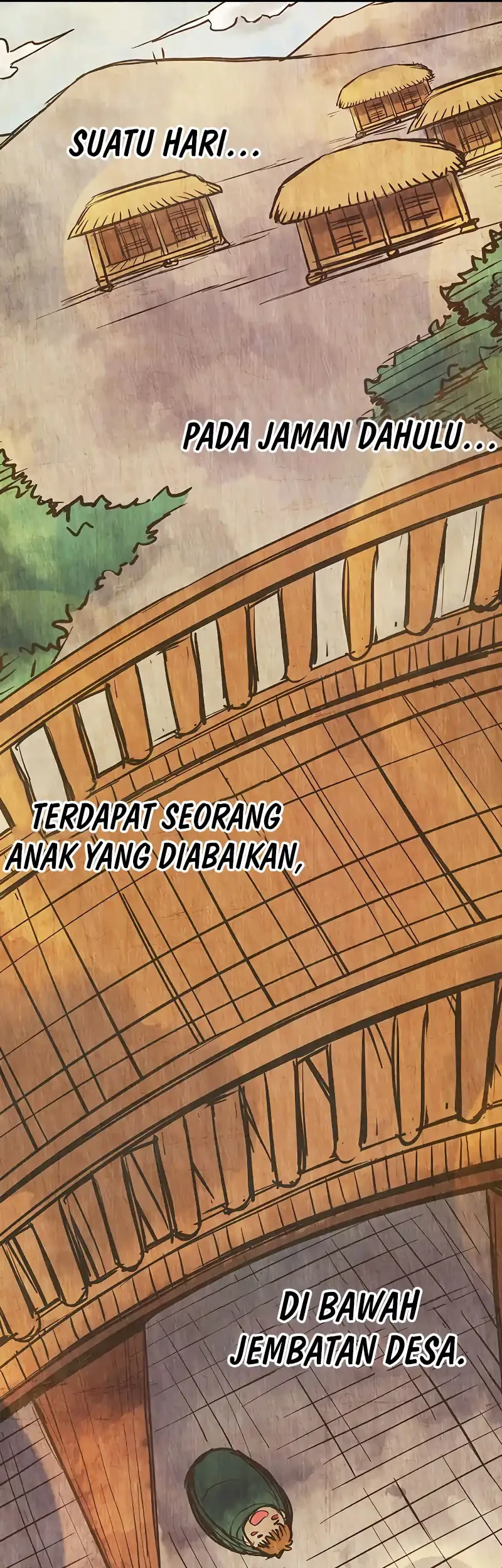 Let Me Kidnap the Male Lead! Chapter 22 - halaman 19