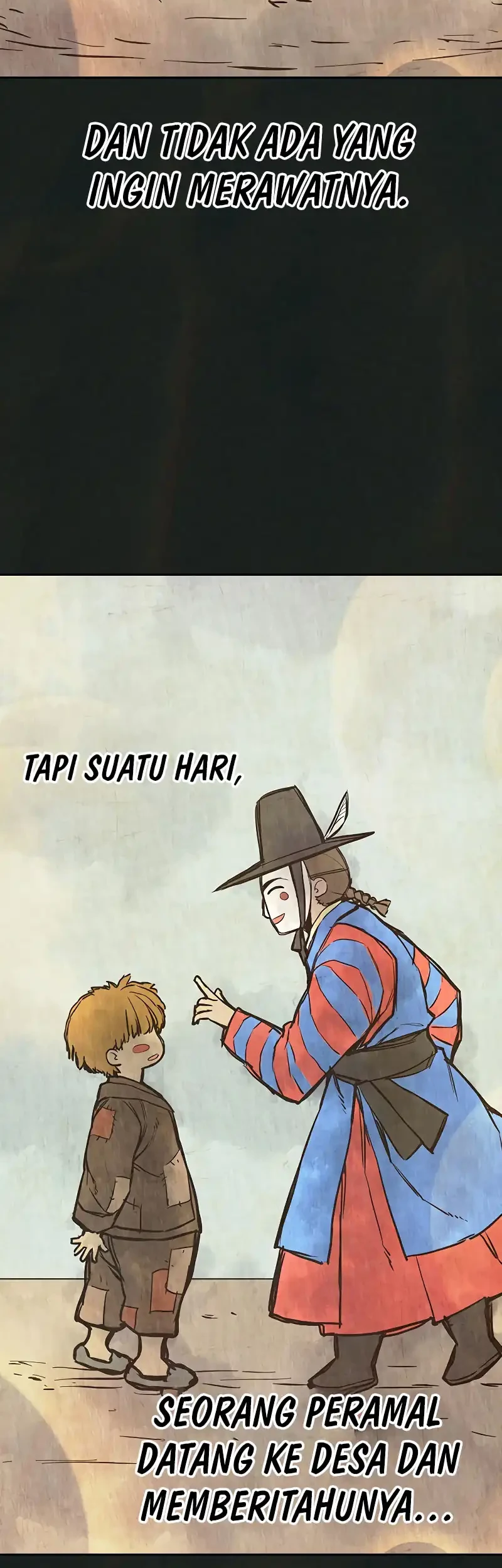Let Me Kidnap the Male Lead! Chapter 22 - halaman 21