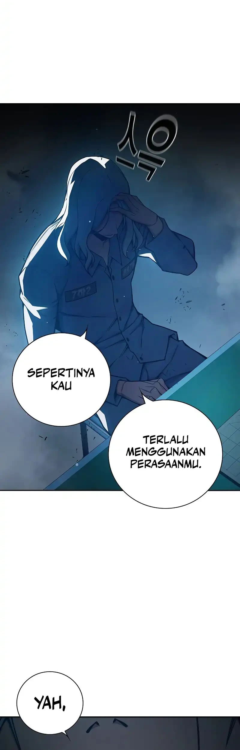 Let Me Kidnap the Male Lead! Chapter 22 - halaman 29
