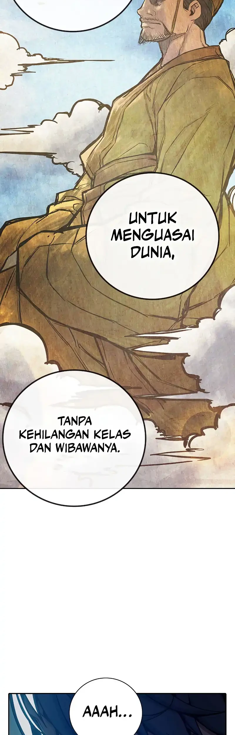 Let Me Kidnap the Male Lead! Chapter 22 - halaman 34